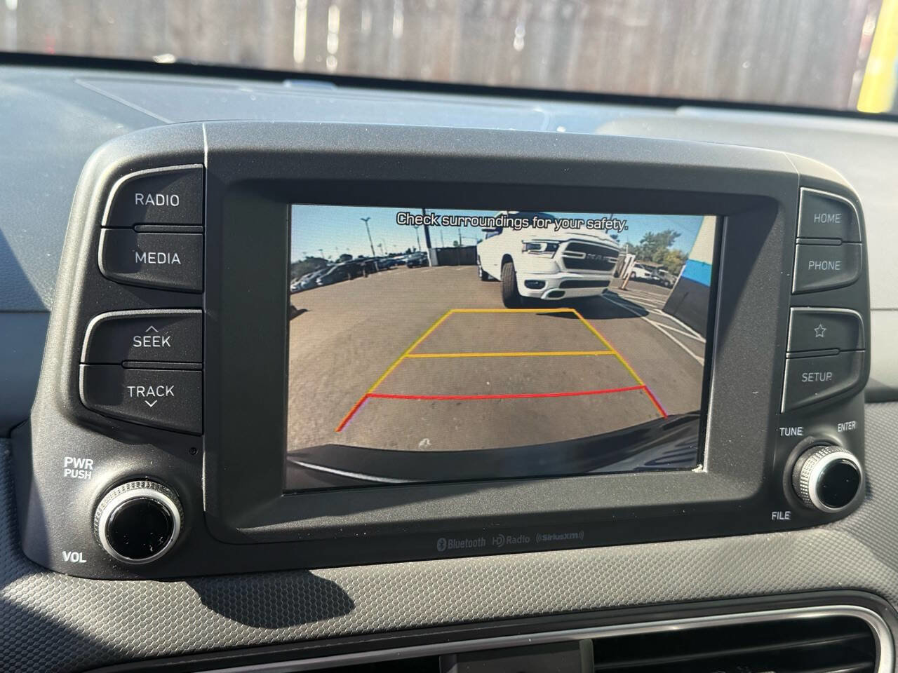 Used 2020 Hyundai Kona SEL image 11