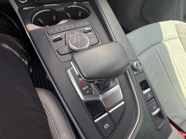Used 2018 Audi A5 2.0T Premium Plus AWD/4WD image 13