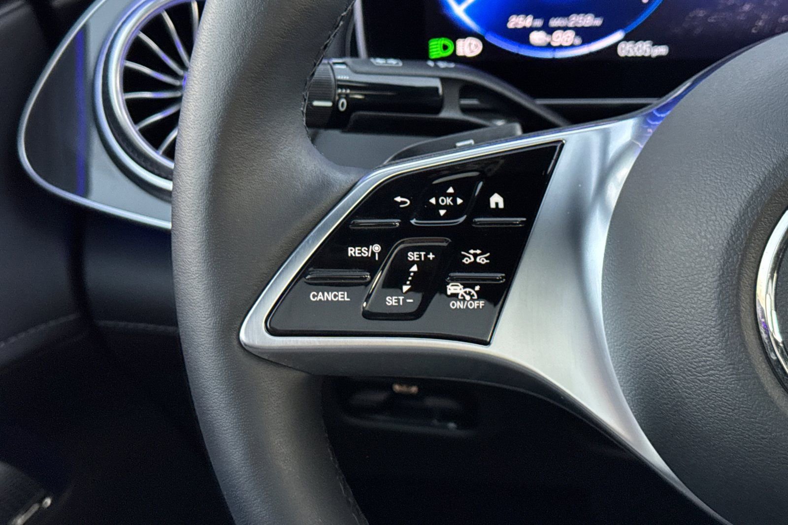 Certified 2023 Mercedes-Benz EQE 350+ 350 Sedan image 26