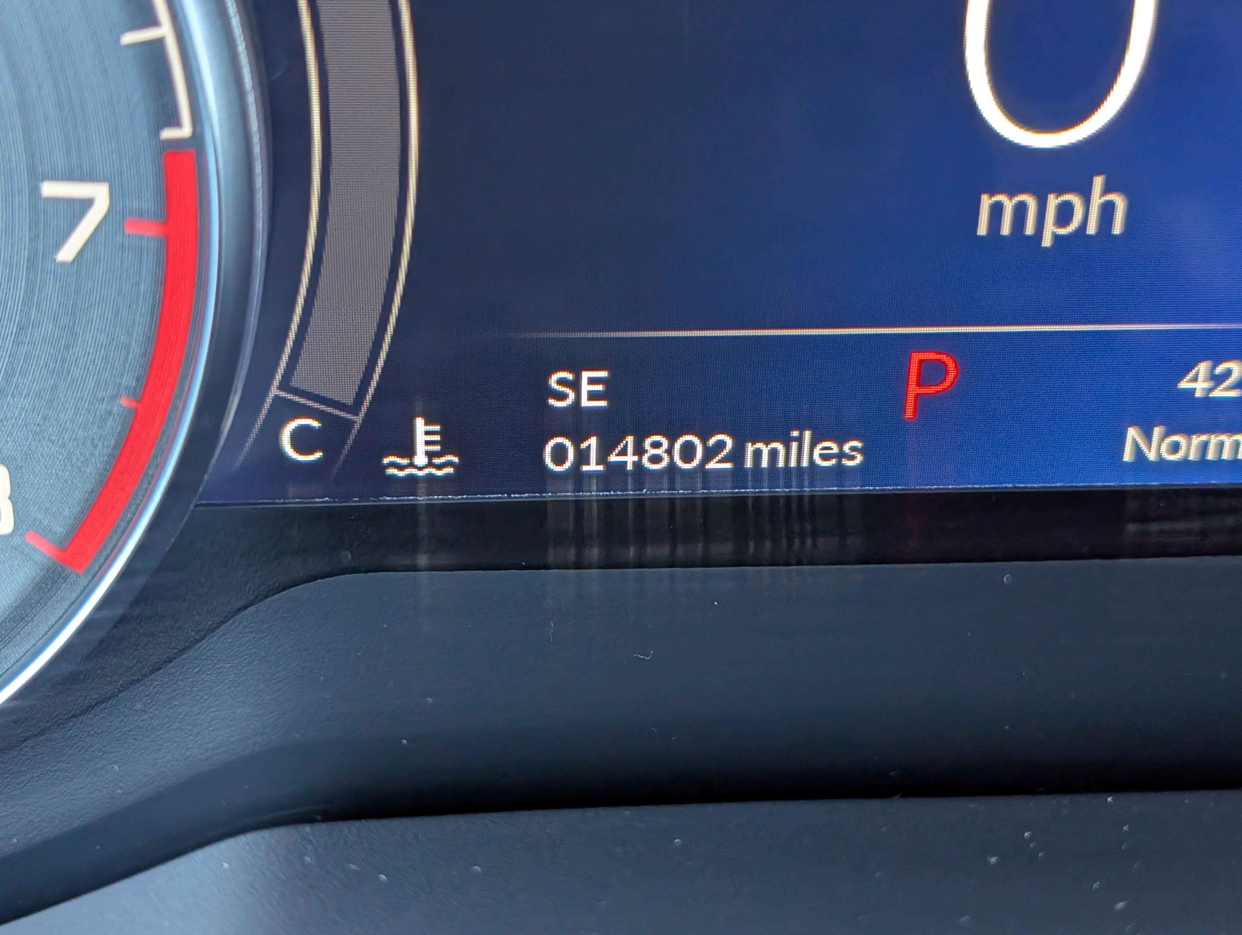 Certified 2024 Acura RDX SH-AWD w/ Technology Package image 14