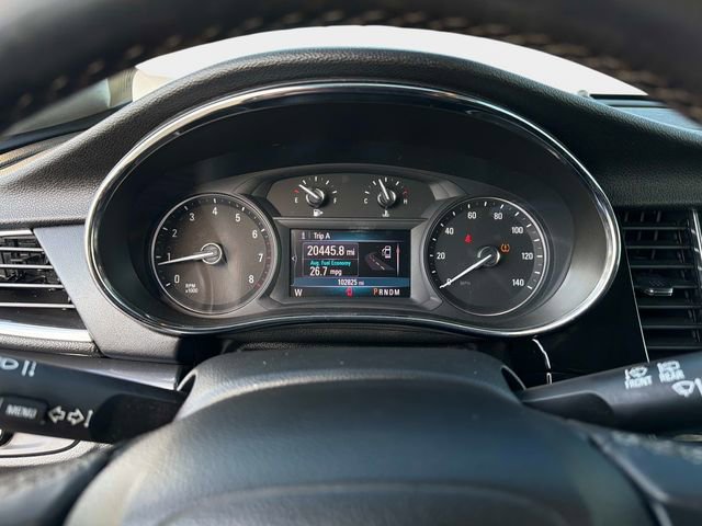Used 2019 Buick Encore Preferred image 27
