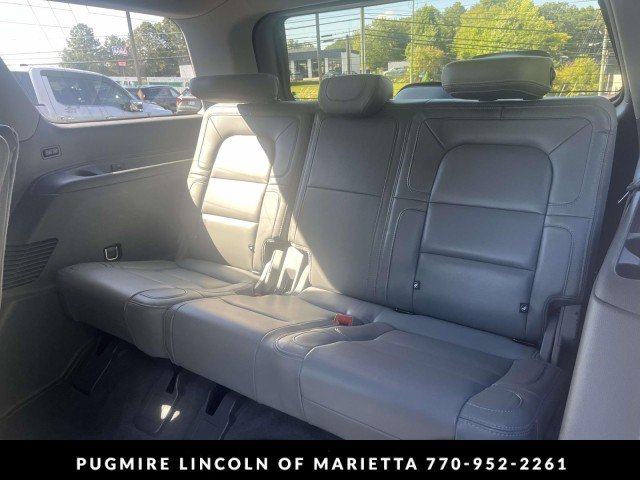 Used 2021 Lincoln Navigator Reserve RWD image 14