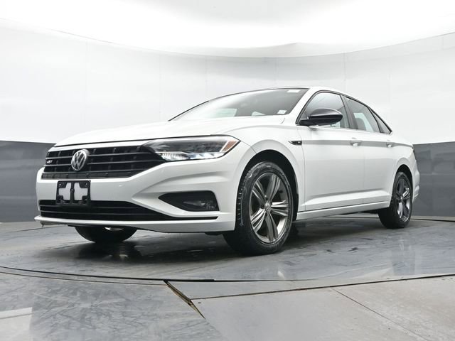 Used 2019 Volkswagen Jetta R-Line w/ R-Line Cold Weather Package FWD image 23