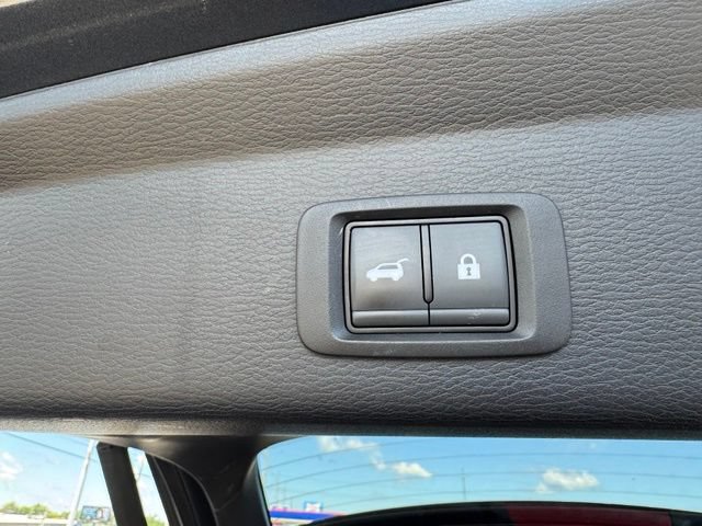 Used 2024 Mitsubishi Outlander SE FWD image 25