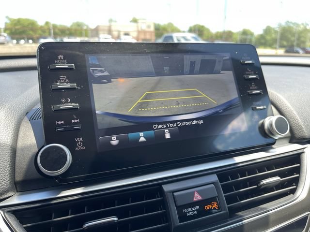 Used 2021 Honda Accord LX image 20