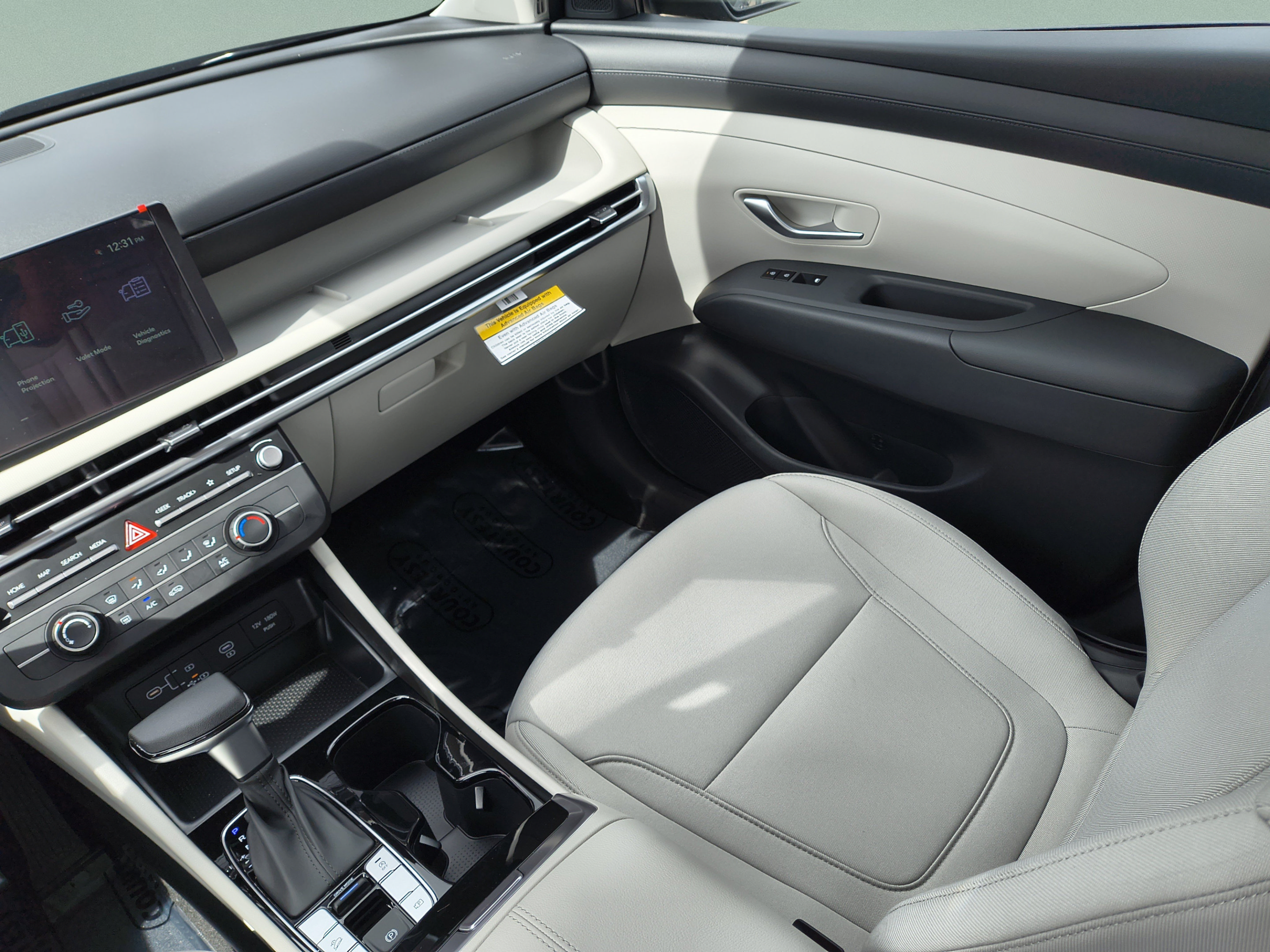 New 2026 Hyundai Tucson SE FWD image 13