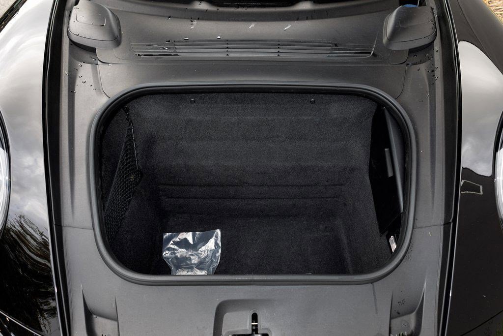 Used 2024 Porsche 911 Carrera S image 33