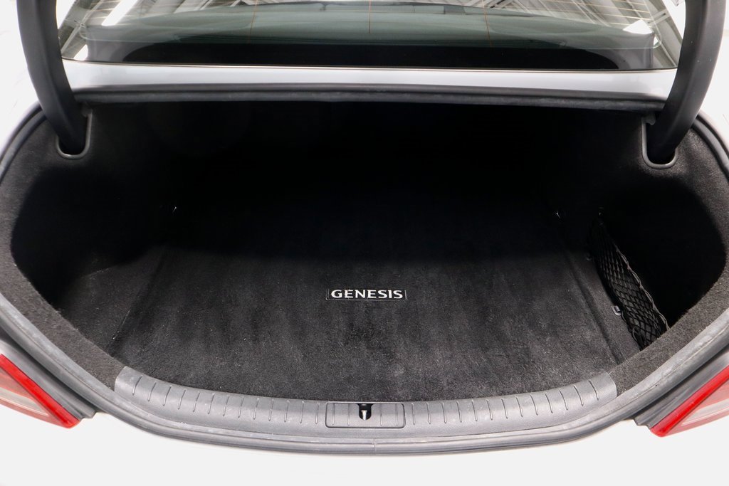 Used 2019 Genesis G70 2.0T Advanced w/ Dynamic Package image 15