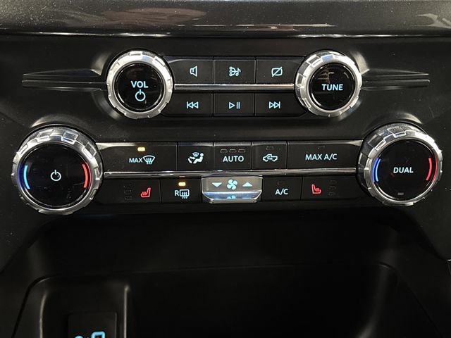 Used 2022 Ford F150 XLT w/ Equipment Group 302A High image 21