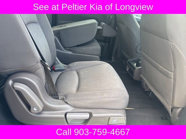 Used 2021 Honda Odyssey LX image 11