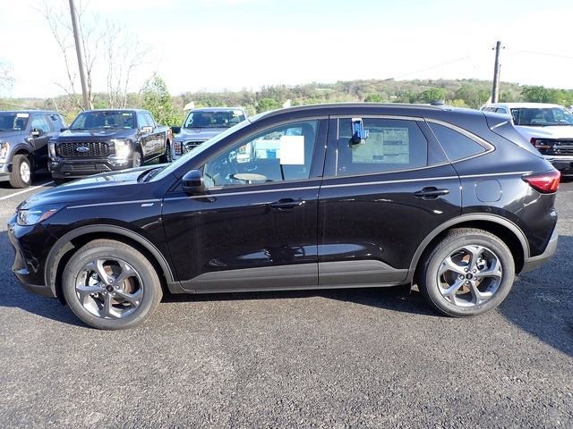 New 2026 Ford Escape ST-Line Select w/ Tech Pack #1 AWD/4WD image 2