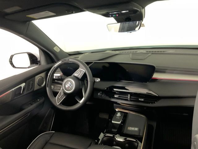 New 2026 Buick Enclave Avenir w/ Super Cruise Package AWD/4WD image 32