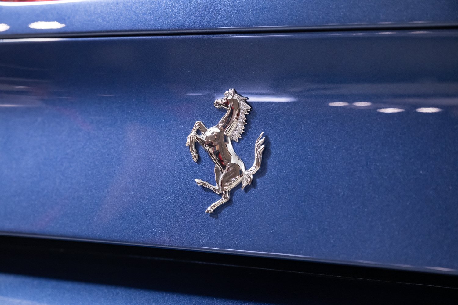 Certified 2019 Ferrari 488 Spider RWD image 49