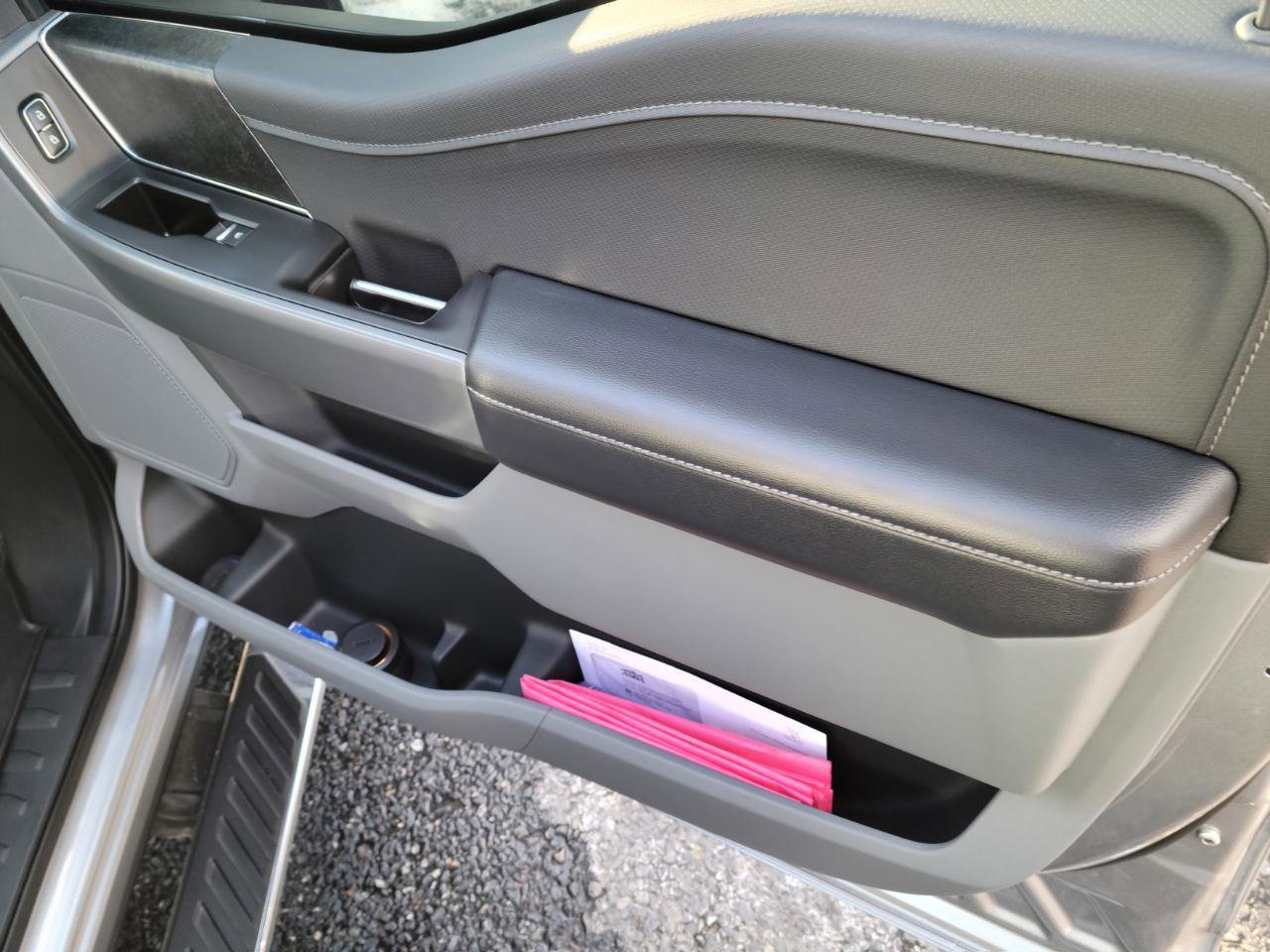 Used 2021 Ford F150 XLT w/ Equipment Group 302A High image 22