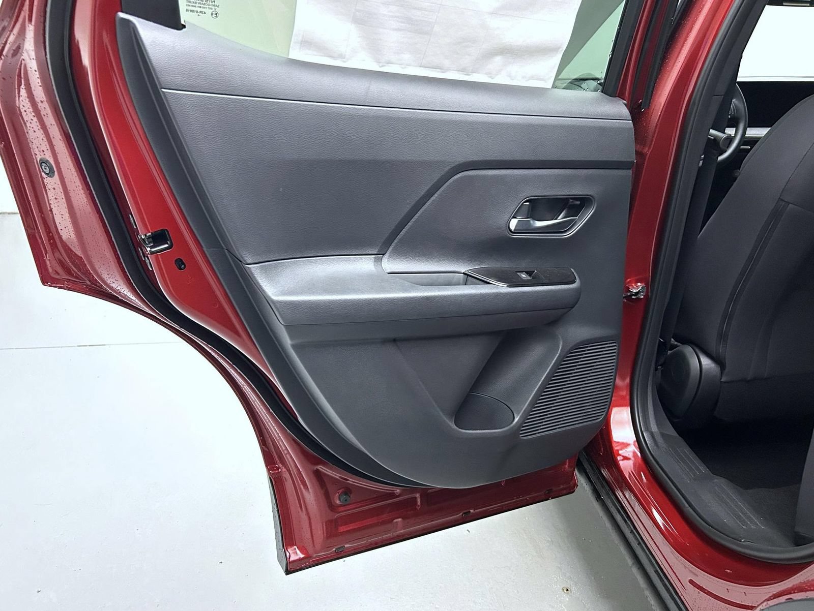 New 2027 Nissan Kicks SV AWD/4WD image 20