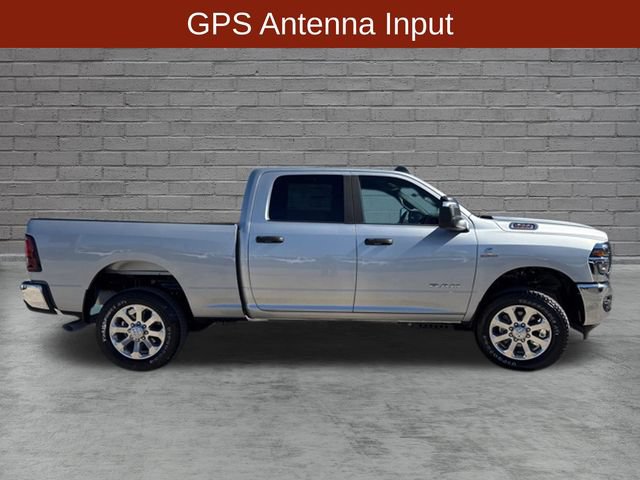 New 2026 RAM 2500 Lone Star AWD/4WD image 6