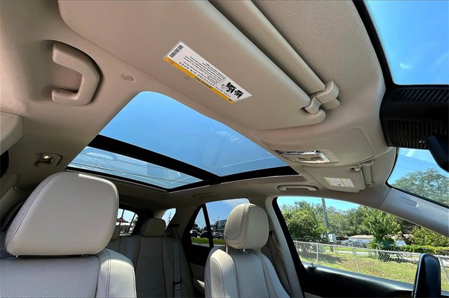 Used 2022 Mercedes-Benz GLE 350 4MATIC image 24