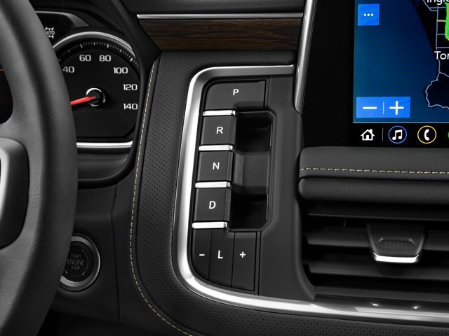 Used 2021 Chevrolet Tahoe Premier w/ Premium Package image 9