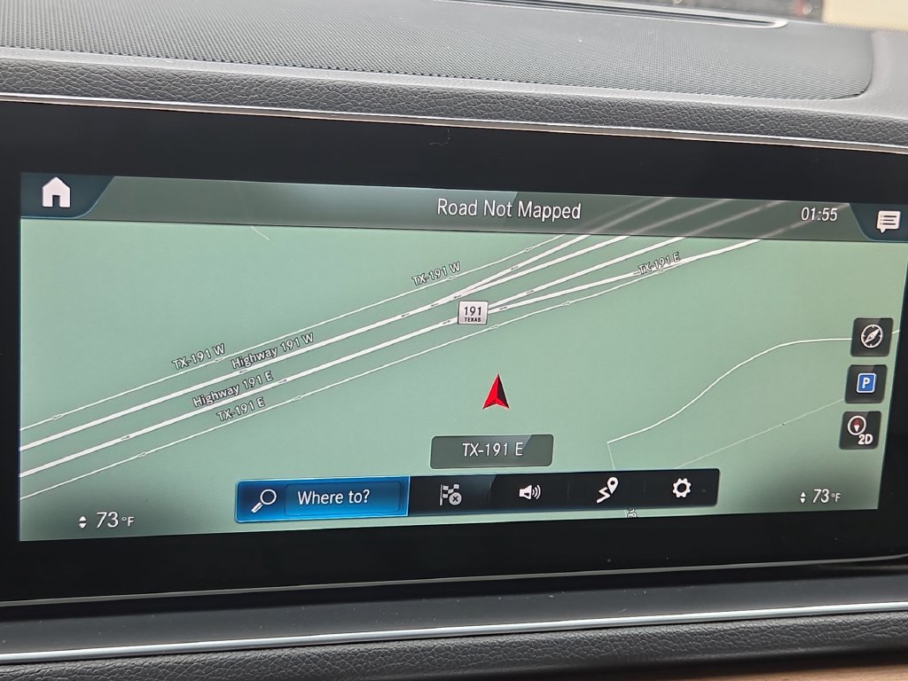 Used 2022 Mercedes-Benz GLE 450 4MATIC image 19