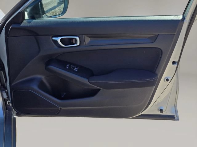 Used 2025 Honda Civic Sport image 16