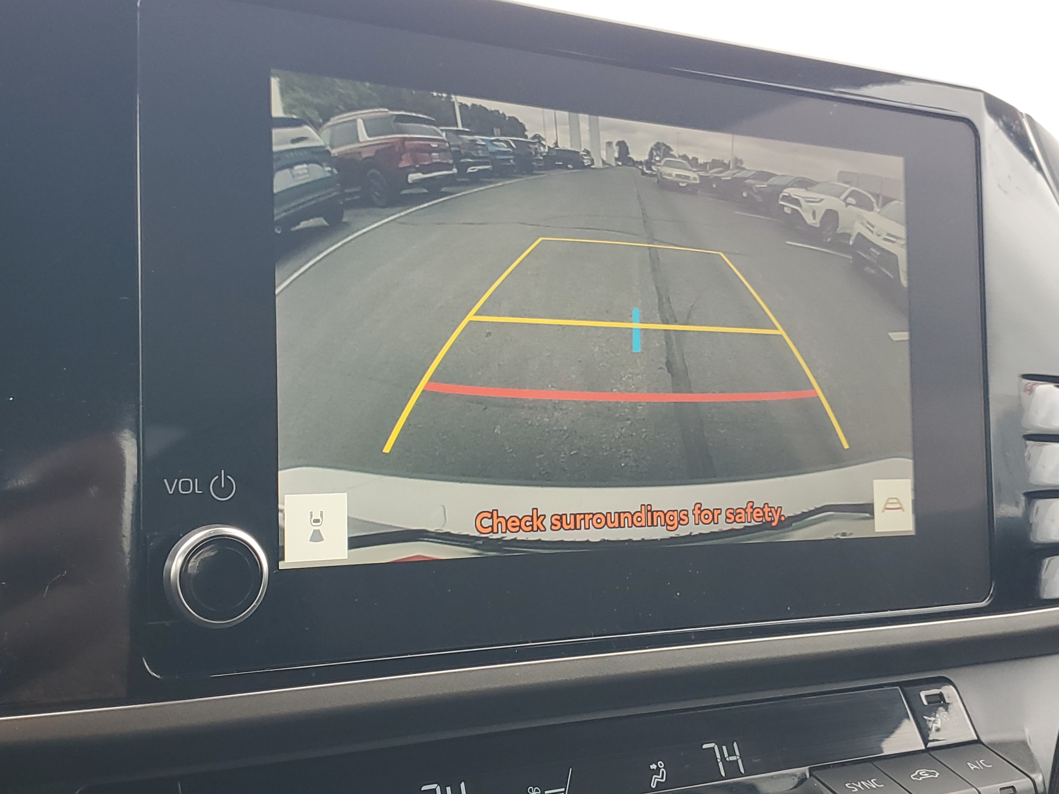 Certified 2025 Toyota Camry LE FWD image 27