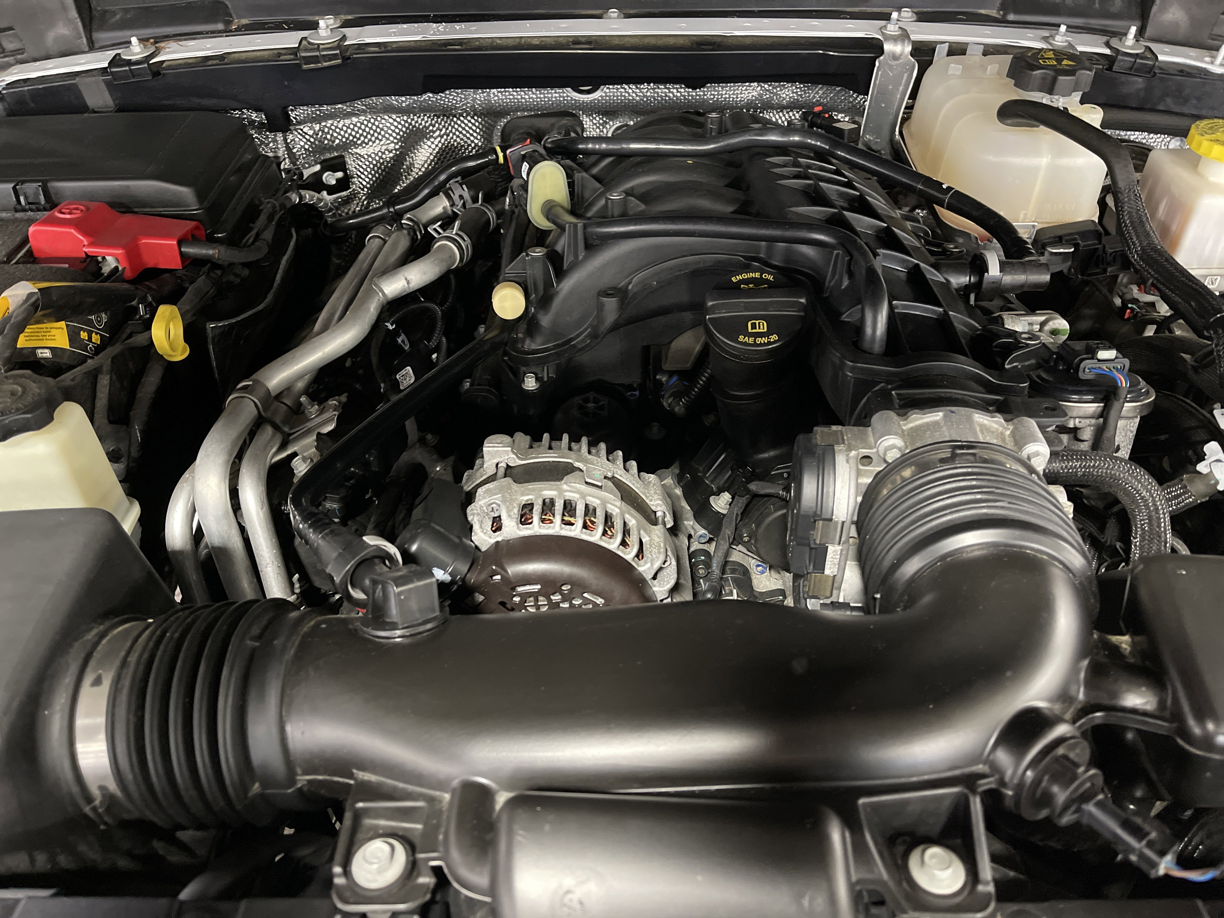 Used 2024 Jeep Gladiator Mojave w/ Convenience Group image 16