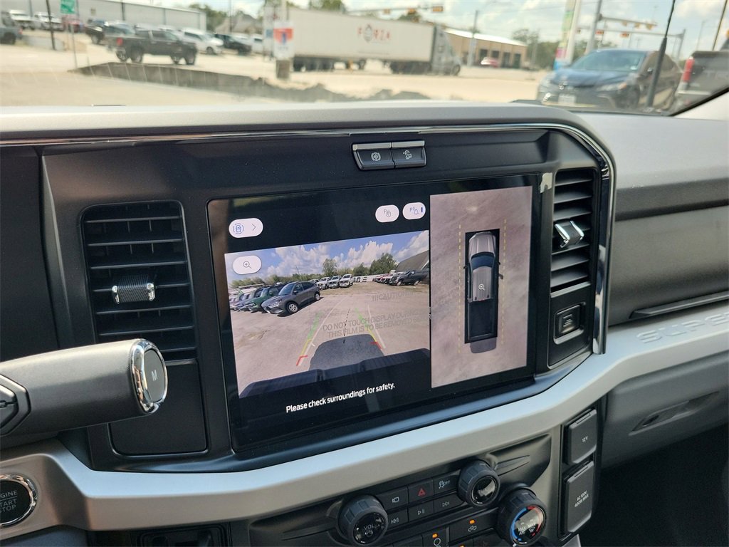 New 2026 Ford F350 XLT image 23