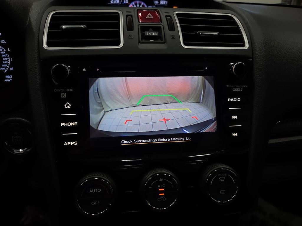 Used 2021 Subaru WRX Premium AWD/4WD image 27