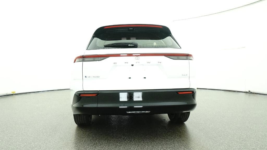 New 2026 Toyota Crown Signia AWD/4WD image 23