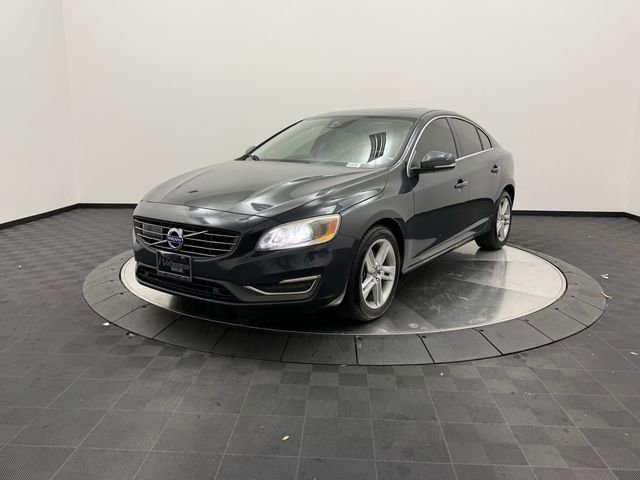 Used 2015 Volvo S60 T5 Platinum image 3