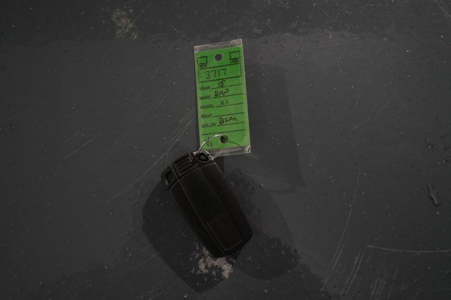 Used 2015 BMW X1 xDrive28i image 60