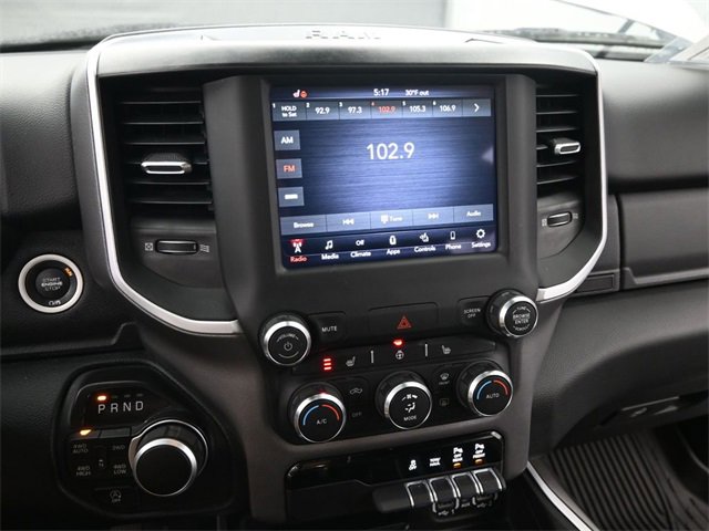 Used 2020 RAM 1500 Big Horn image 37