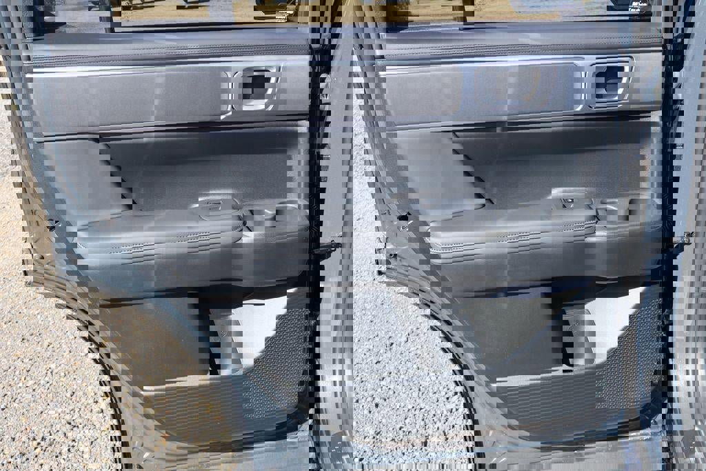 New 2026 Hyundai Santa Fe XRT image 13