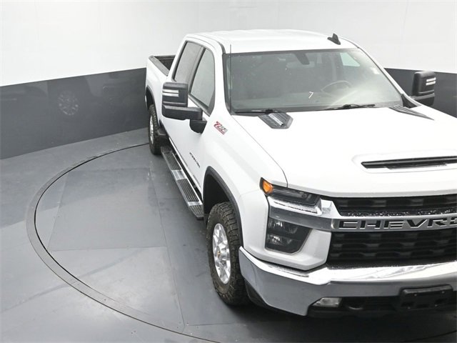 Used 2023 Chevrolet Silverado 2500 LT w/ Convenience Package image 32