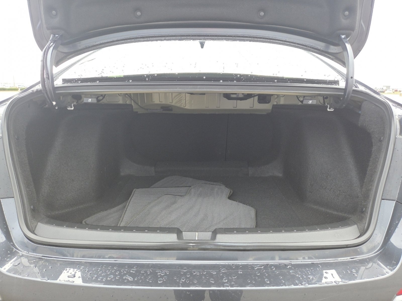 Used 2022 Honda Civic Touring image 21