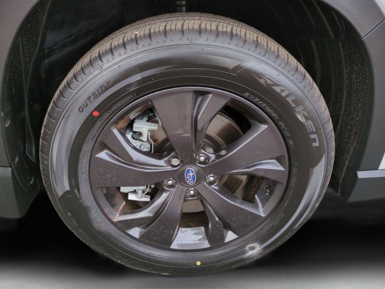 New 2026 Subaru Ascent Premium image 11