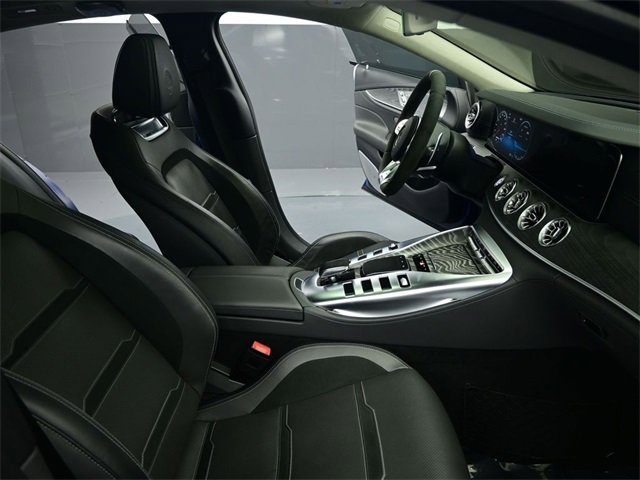 Used 2020 Mercedes-Benz AMG GT 63 S image 36