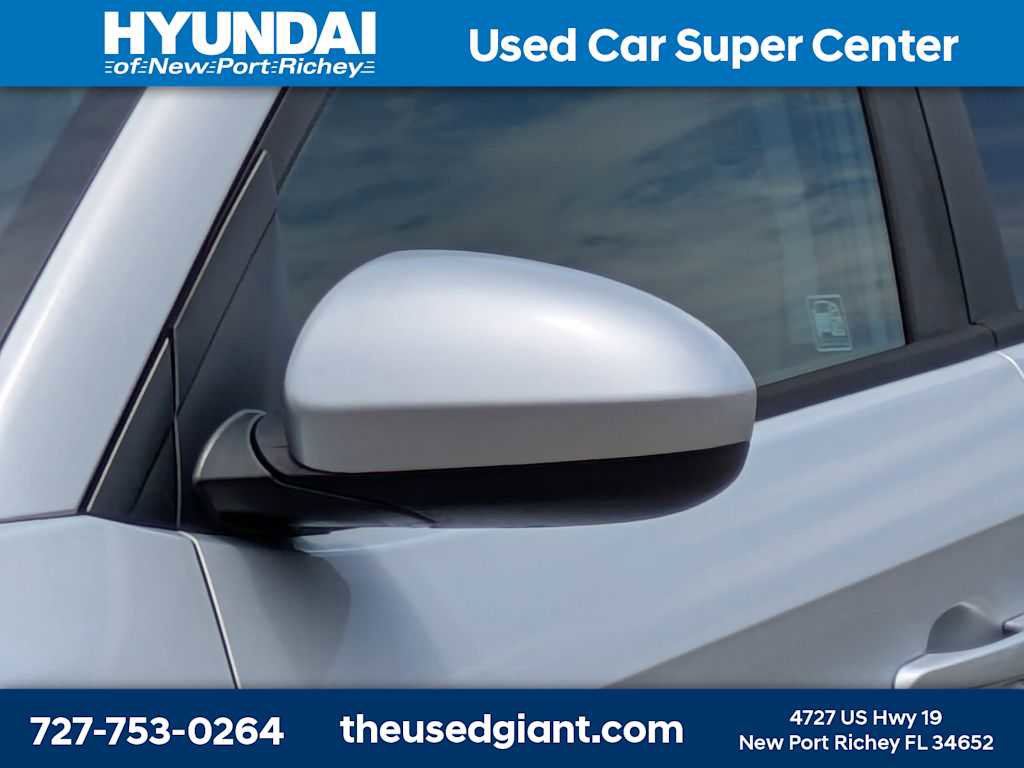 Used 2019 Hyundai Tucson SE FWD image 11