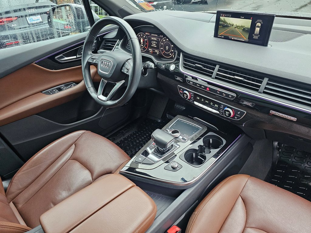 Used 2018 Audi Q7 3.0T Prestige image 33