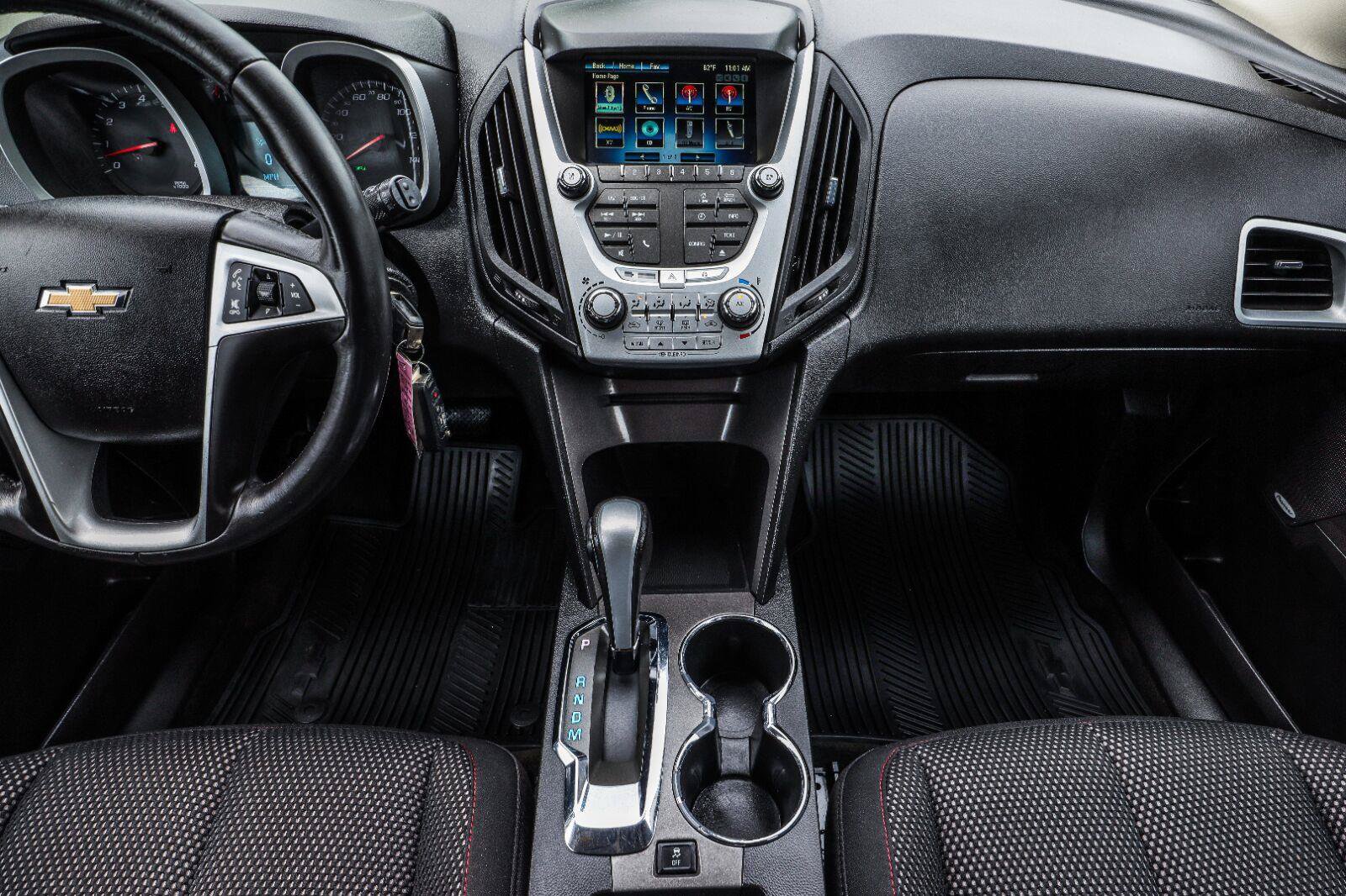 Used 2012 Chevrolet Equinox LT w/ All-Star Package AWD/4WD image 23