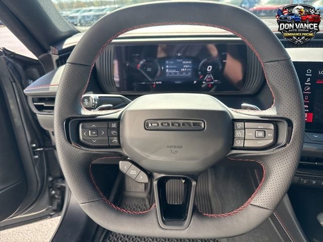 Used 2026 Dodge Charger Scat Pack AWD/4WD image 10