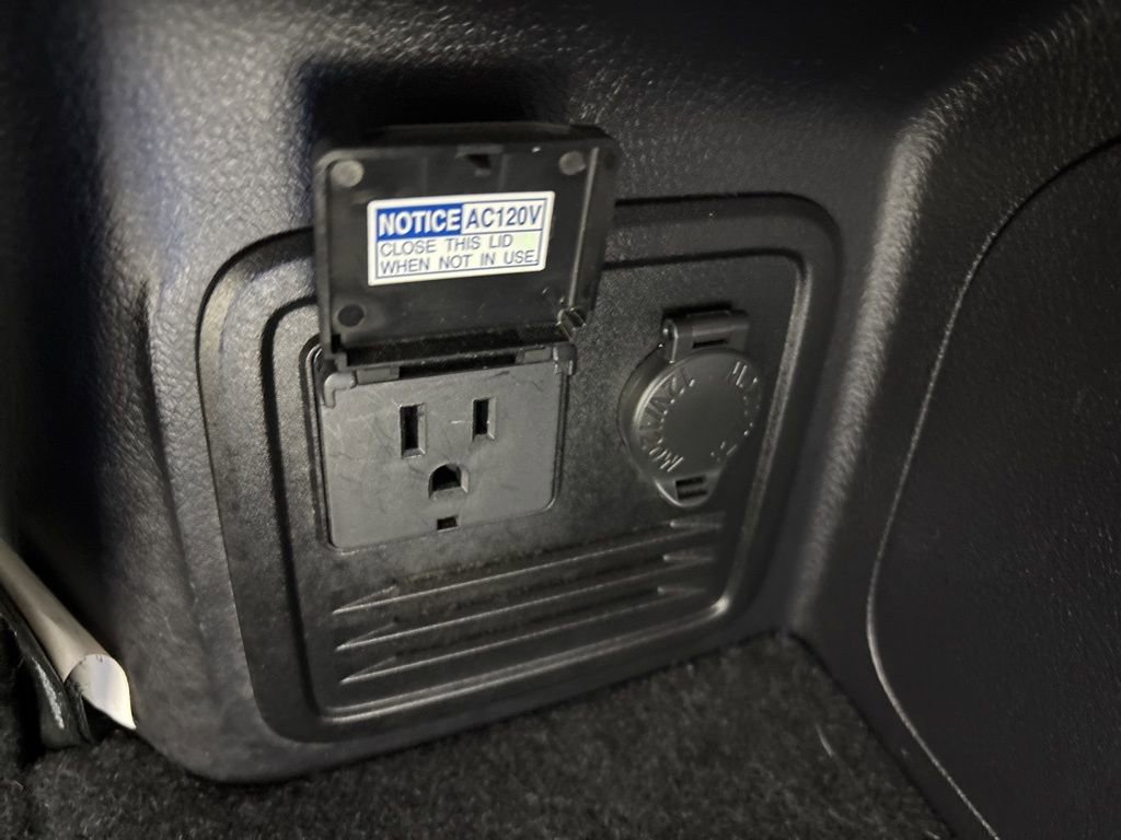 Used 2024 Toyota 4Runner SR5 image 23