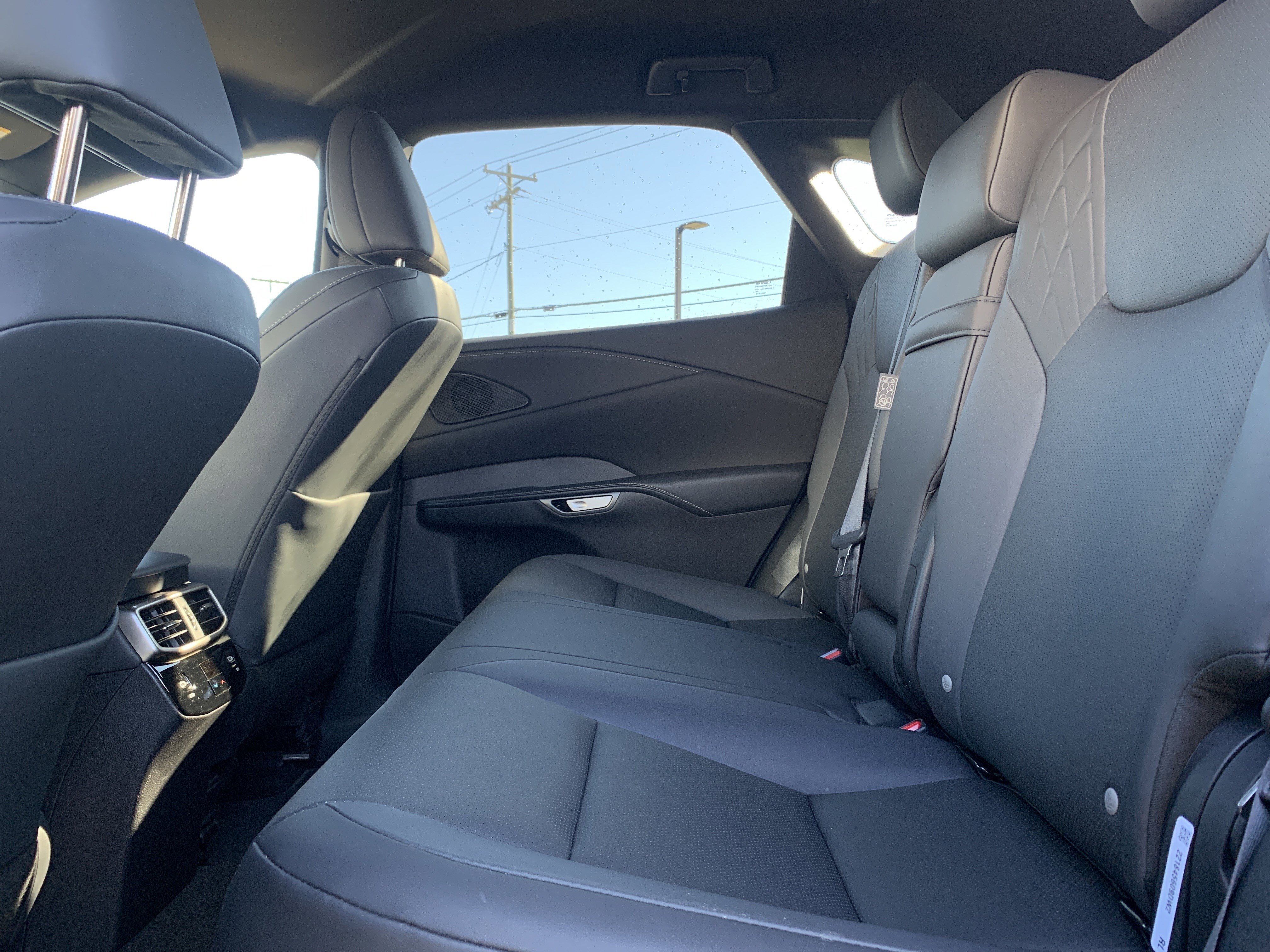 Used 2025 Lexus RX 350 FWD w/ Technology Package image 32