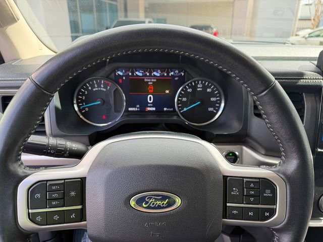 Used 2024 Ford Expedition Max XLT image 15
