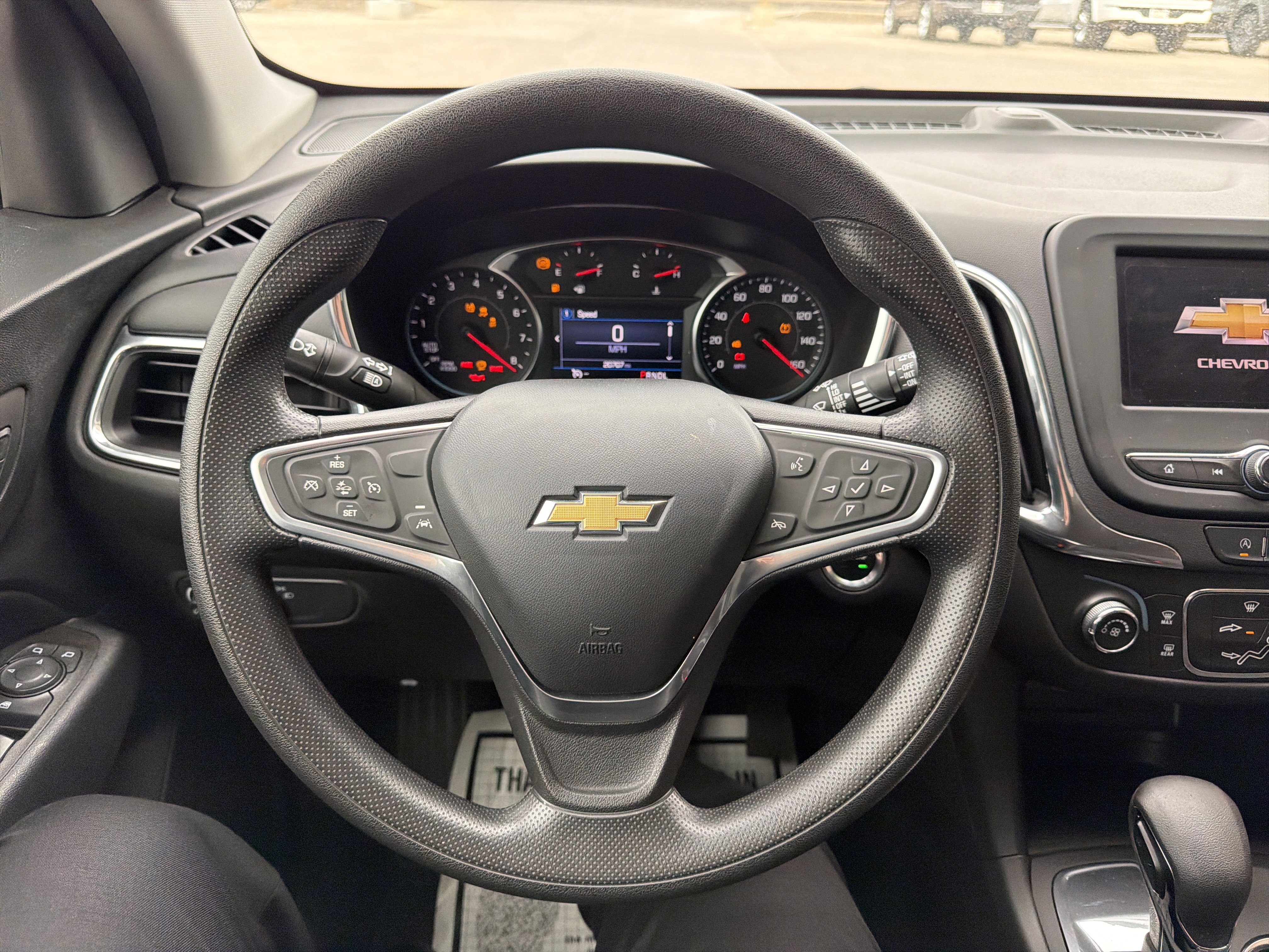 Used 2023 Chevrolet Equinox LT image 15