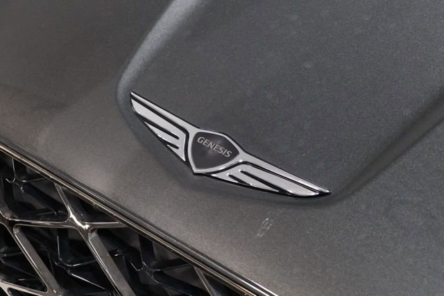 Used 2026 Genesis GV70 3.5T Sport Prestige AWD/4WD image 13