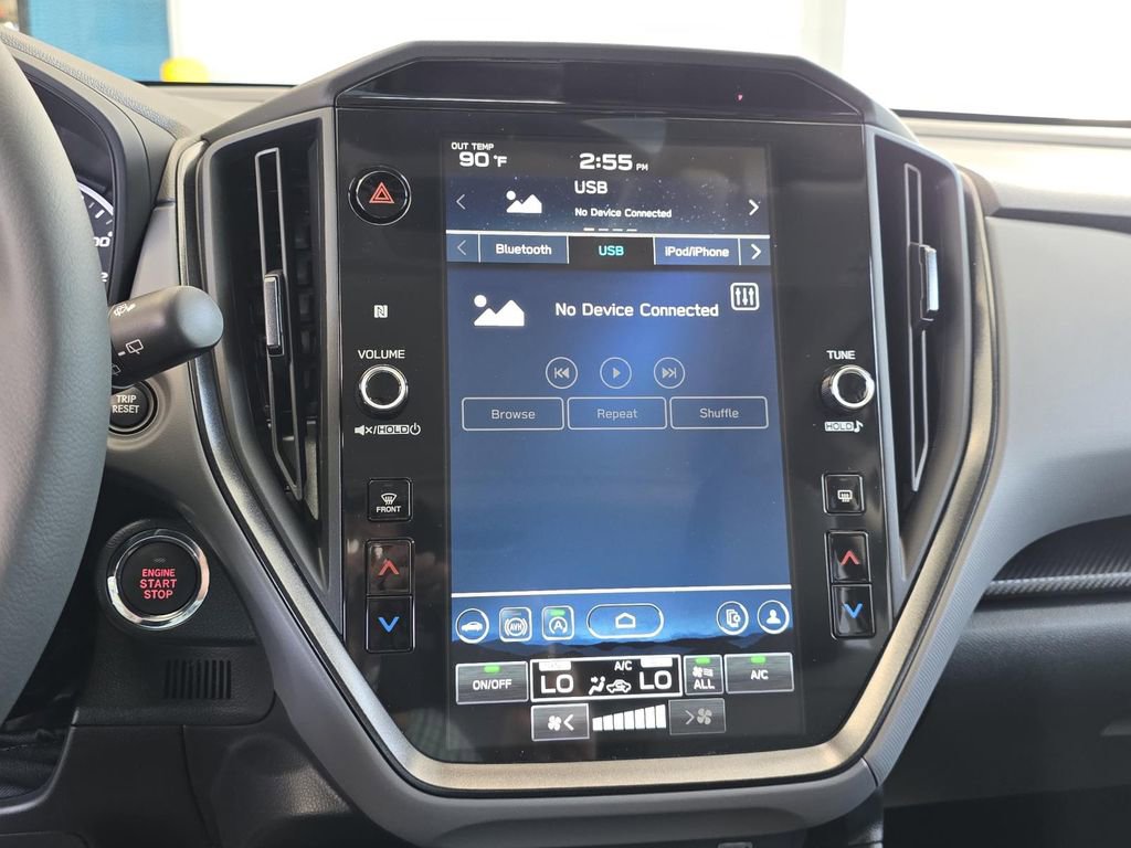 New 2026 Subaru Crosstrek 2.5i Limited AWD/4WD image 17