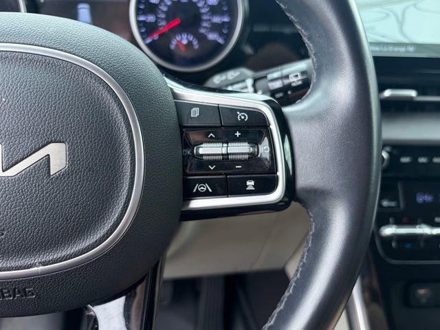 Used 2022 Kia Carnival SX FWD image 10