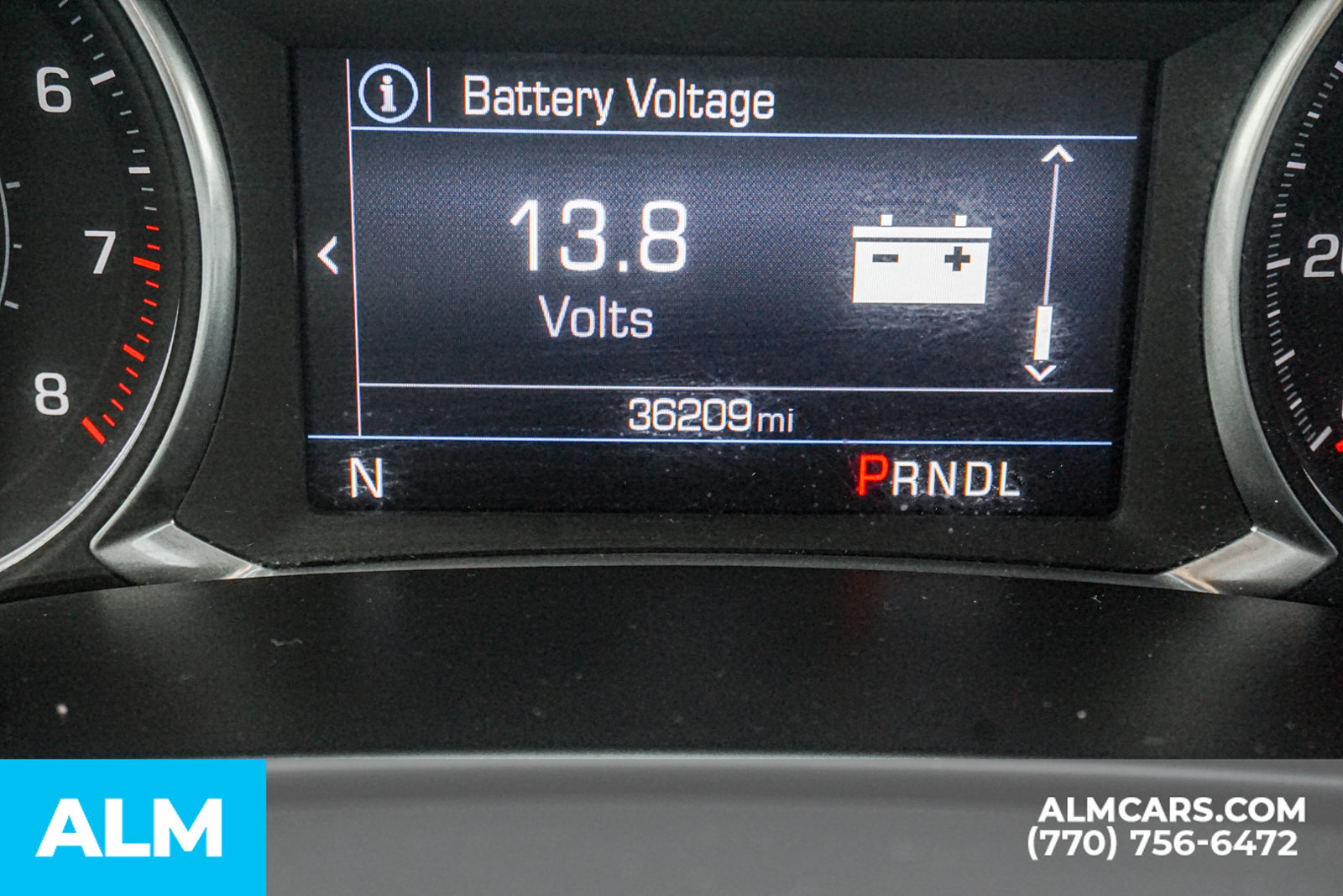 Used 2021 Chevrolet Blazer LT FWD image 63