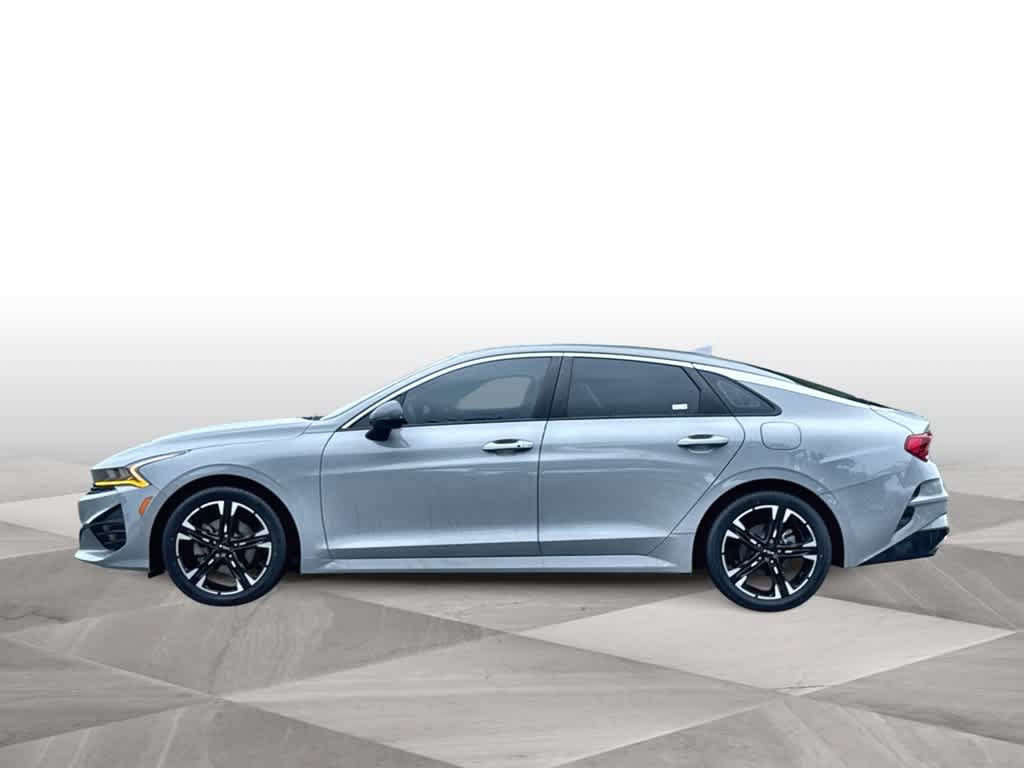 Certified 2024 Kia K5 GT-Line w/ GT-Line Premium Package FWD image 5